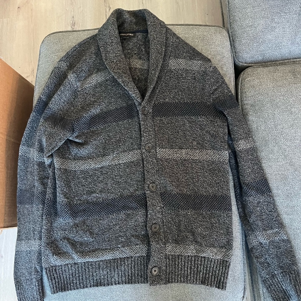 Banana Republic Cardigan